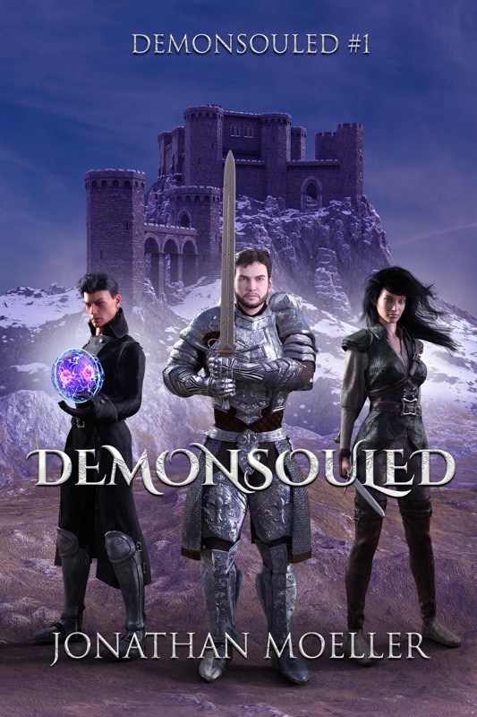 Demonsouled
