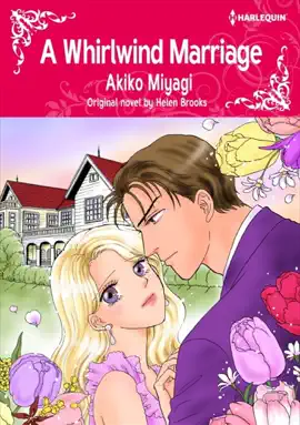 Read: Book A Whirlwind Marriage