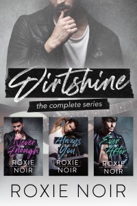 Dirtshine: The Complete Series