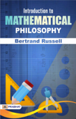 Introduction to Mathematical Philosophy - Bertrand Russell