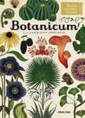 Botanicum - Katie Scott & Kathy Willis
