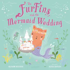 Read: The FurFins and the Mermaid Book Wedding