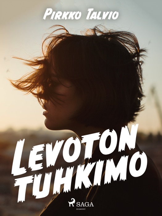 Levoton Tuhkimo