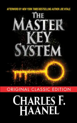 Read: The Master Key Book System (Original Classic Edition)