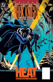 Batman: Legends of the Dark Knight (1989-2007) #47 - Doug Moench & Russ Heath by  Doug Moench & Russ Heath PDF Download