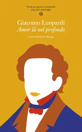 Read: Amor là nel profondo Book