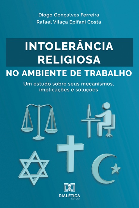 Intolerância Religiosa no Ambiente de Trabalho