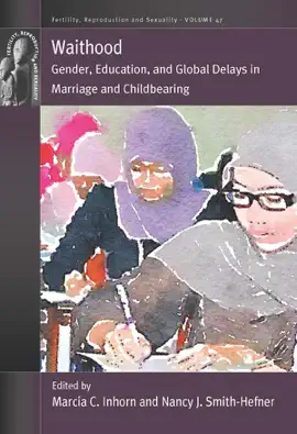 Read: Waithood
