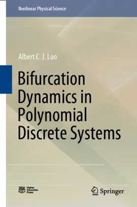 Read: Bifurcation Dynamics Book in Polynomial Discrete Systems