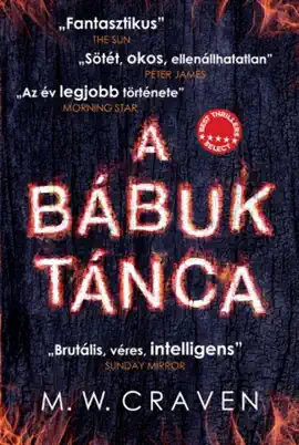 Read: A bábuk Book tánca