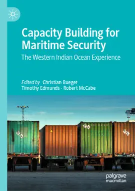 Read: Capacity Building for Maritime Book Security