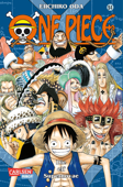 One Piece 51 - Eiichiro Oda