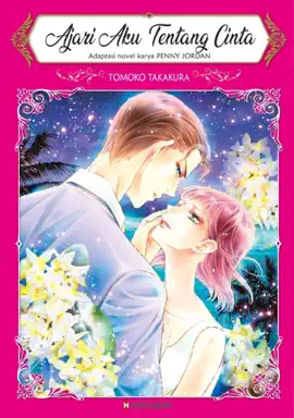 Read: Book Ajari Aku Tentang Cinta