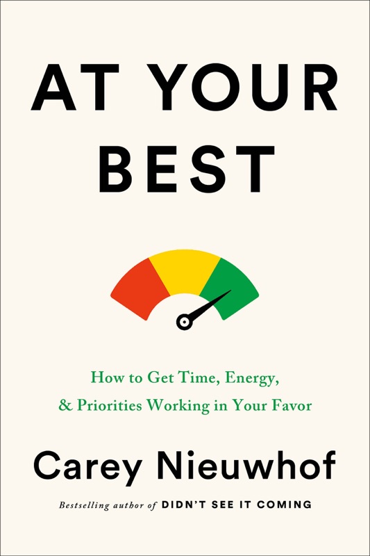 At Your Best