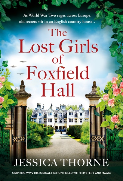 The Lost Girls of Foxfield Hall