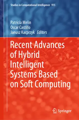 Read: Recent Advances of Book Hybrid Intelligent Systems Based on Soft Computing