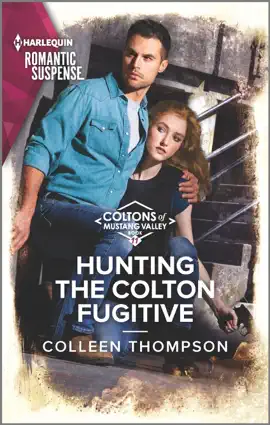 Read: Hunting the Colton Book Fugitive