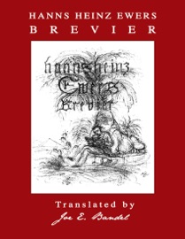 Hanns Heinz Ewers Brevier - Joe Bandel & Hanns Heinz Ewers