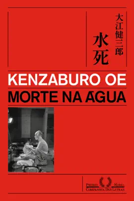 Read: Book Morte na água