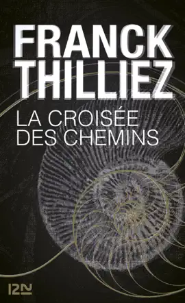 Read: La Croisée des chemins Book