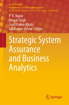Read: Strategic System Book Assurance and Business Analytics