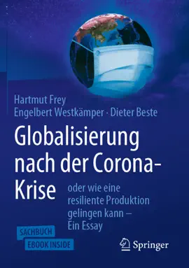 Read: Globalisierung nach der Book Corona-Krise