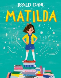 Matilda - Roald Dahl