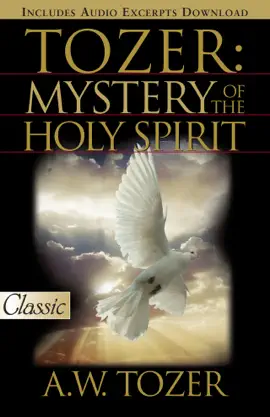 Read: Tozer