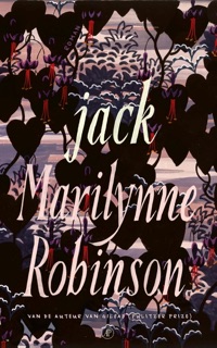 Jack by Marilynne Robinson