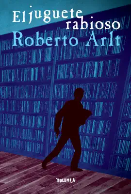 Read: El Book juguete rabioso