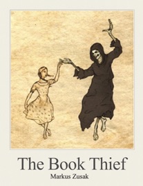 The Book Thief - Markus Zusak