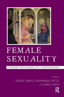 Read: Female Sexuality Book
