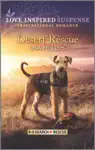 Desert Rescue by Lisa Phillips Book Summary, Reviews and Downlod