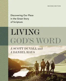 Read: Living God's Book Word, Second Edition