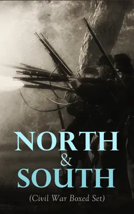 Read: North & South (Civil War Boxed Book Set)