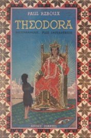 Théodora - Paul Reboux