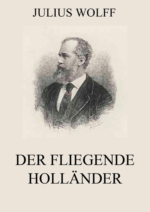 Der fliegende Holländer