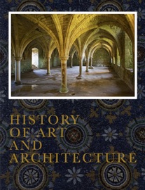 Book History of Art and Architecture - Joann Lacey