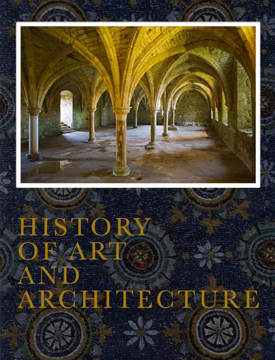History of Art and Architecture