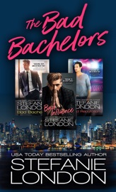 Bad Bachelors Bundle - Stefanie London