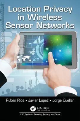 Read: Location Privacy in Book Wireless Sensor Networks