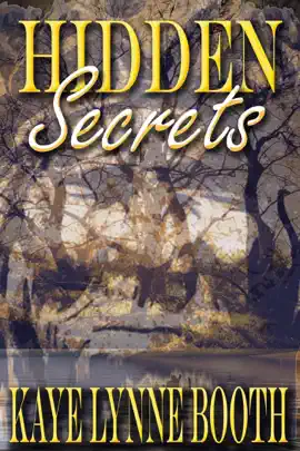 Read: Book Hidden Secrets