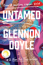 Untamed - Glennon Doyle Cover Art