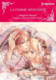 La femme hésitante - Megumu Minami & Jennifer Greene
