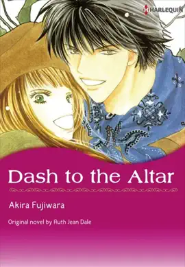 Read: Book Dash To The Altar