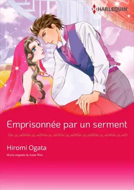 Read: Emprisonnée par un Book serment