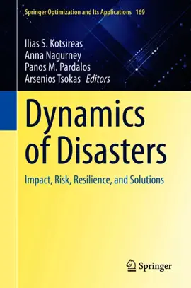 Read: Dynamics of Book Disasters