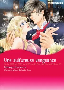 Read: Une Book sulfureuse sulfureuse