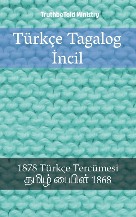 Türkçe Tagalog İncil