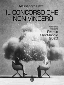 Read: Il concorso che non Book vincerò